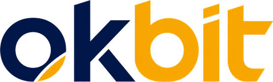 okbit official logo